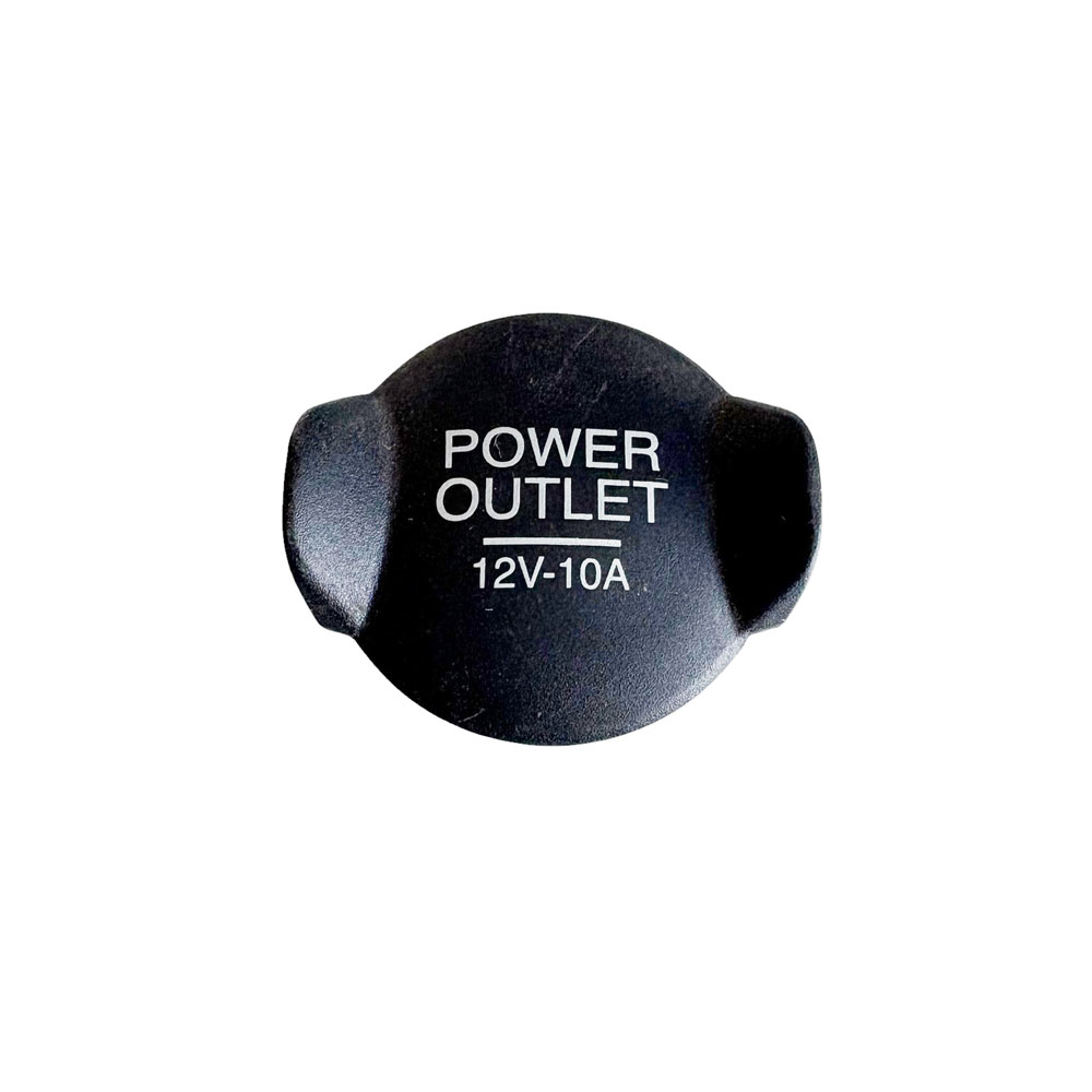 Blanking Plug for Cigar Lighter LR000763